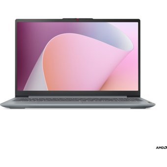 Lenovo IdeaPad Slim 3 82XQ00BRTX Dahili AMD Radeon 610M AMD Ryzen 5 7520U 8 GB Ram 512 GB SSD 15.6 inç Full HD Windows 11 Home Laptop