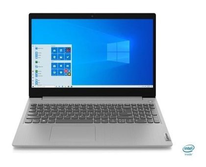 Lenovo IdeaPad 3 15IGL05 81WQ002TTX0 Dahili Intel UHD Graphics Intel Celeron N4020 4 GB Ram 128 GB SSD 15.6 inç Full HD Windows 10 Home Laptop