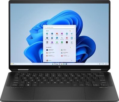 HP Spectre X36014 EU0000NT 9V2R9EA Dahili Intel ARC Graphics Intel Core Ultra 7 155H 32 GB Ram 2 TB SSD 14 inç Full HD Windows 11 Dokunmatik Laptop