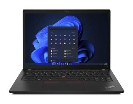 Lenovo Thinkpad X13 21BN0033TX Dahili Intel Iris Xe Graphics Intel Core i7 1160G7 16 GB Ram 512 GB SSD 13.3 inç Full HD Windows 11 Pro Laptop