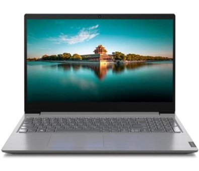 Lenovo V15 82C7008ETX Dahili AMD Radeon RX Vega 3 AMD Athlon 3020E 4 GB Ram 256 GB SSD 15.6 inç Full HD FreeDos Laptop