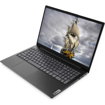 Lenovo V15 82TT00H8TX08 Dahili Intel UHD Graphics Intel Core i3 1215U 8 GB Ram 512 GB SSD 15.6 inç Full HD Windows 11 Pro Laptop
