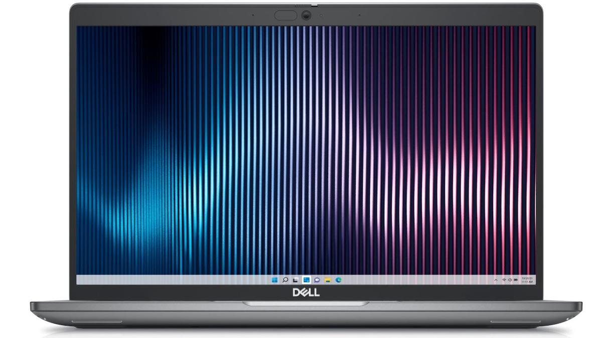 Dell Latitude 5440 Dahili Intel Iris Xe Graphics Eligible Intel Core i5 1335U 16 GB Ram 512 GB SSD 14.0 inç Full HD Ubuntu Laptop