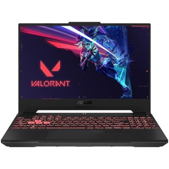 Asus TUF Gaming A15 FA507NU-LP158 Zİ724 Harici GeForce RTX 4050 AMD Ryzen 5 7535HS 16 GB DDR5 Ram 512 GB SSD 15.6 inç Full HD Windows 11 Home Oyuncu Laptop