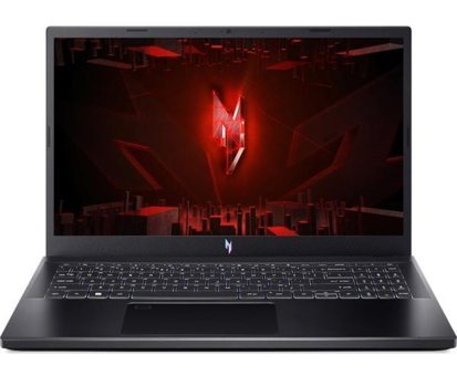 Acer Nitro 5 15 ANV15-51-57XV NH.QNBEY.004A39 Harici GeForce RTX 4050 Intel Core i5 13420H 32 GB Ram 2 TB SSD 15.6 inç Full HD FreeDos Oyuncu Laptop
