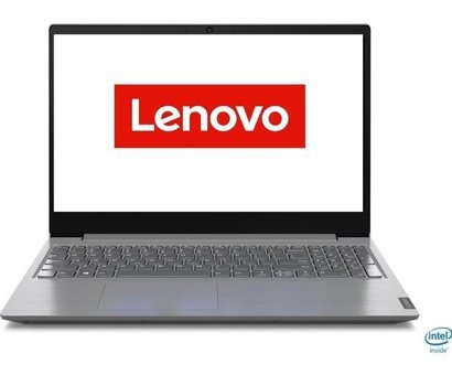 Lenovo V15 82C500R2TX Harici GeForce MX330 Intel Core i5 1035G1 4 GB Ram 512 GB SSD 15.6 inç Full HD FreeDos Laptop