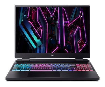 Acer Nitro Predator Helios NEO PHN16-71-70K3 Harici GeForce RTX 4060 Intel Core i7 13700HX 32 GB GDDR6 Ram 1 TB SSD 16 inç Full HD FreeDos Oyuncu Laptop