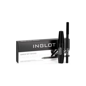 Inglot Hacim Veren Makyaj Seti