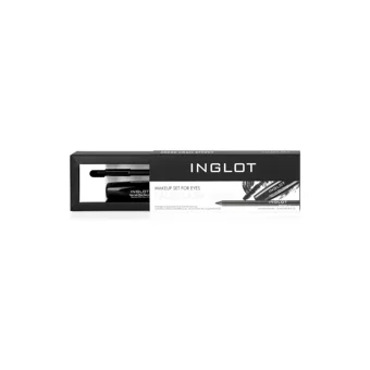 Inglot Hacim Veren Makyaj Seti