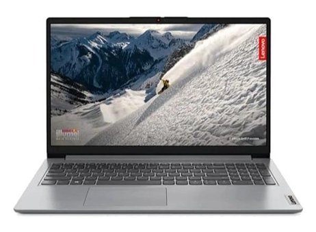 Lenovo IdeaPad 1 15AMN7 82VG00GPTX 01 Dahili AMD Radeon 610M AMD Ryzen 3 7320U 8 GB Ram 256 GB SSD 15.6 inç Full HD Windows 11 Home Laptop