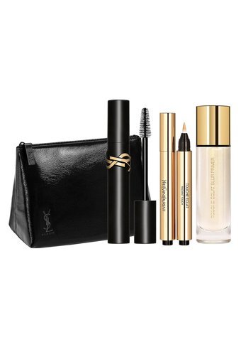 Yves Saint Laurent Laurent Lash Clash Kutulu Makyaj Seti