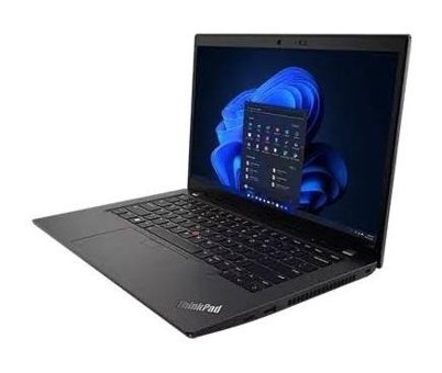 Lenovo Thinkpad L14 GEN 3 Dahili Intel Iris Xe Graphics eligible Intel Core i5 1245U 32 GB Ram 512 GB SSD 14 inç Full HD Windows 11 Pro Laptop