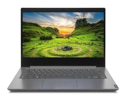 Lenovo V14 82C2001GTXH1 Dahili Intel UHD Graphics Intel Celeron N4020 4 GB Ram 128 GB SSD 14 inç Full HD FreeDos Laptop