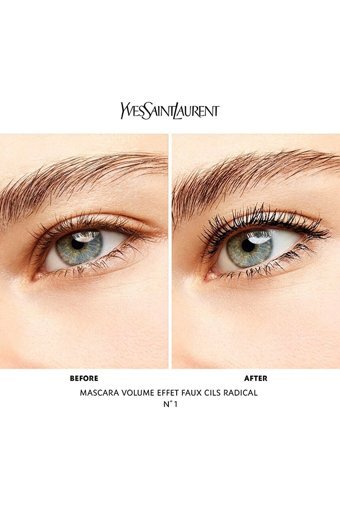 Yves Saint Laurent Mascara Volume Effet Faux Cils Radical Makyaj Seti