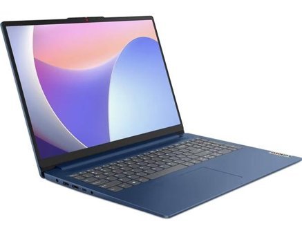 Lenovo IdeaPad Slim 3 83ES002FTR Dahili Intel UHD Graphics Intel Core i5 12450H 8 GB Ram 512 GB SSD 15.6 inç Full HD FreeDos Laptop