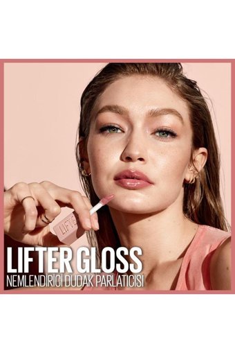 L'Oreal Paris Telescopic Anında Uzun Kirpikler Işıltılı Ve Dolgun Dudaklar 20 Sun Kutulu Makyaj Seti