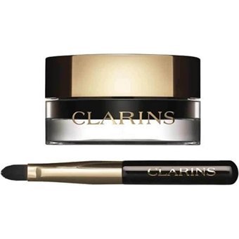 Clarins Amazon Kadını Eyeliner + Göz Farı + Maskara + Ruj + Fondöten Makyaj Seti