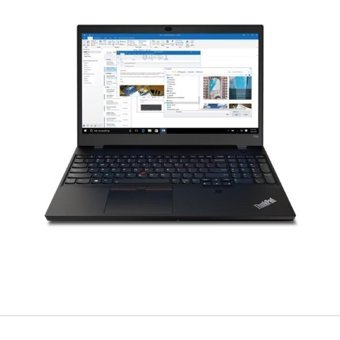Lenovo MWS Thinkpad T15P G1 20TN0014TX038 Dahili Intel UHD Graphics Intel Core i5 10300H 20 GB Ram 1 TB SSD 15.6 inç Full HD Windows 11 Pro Laptop