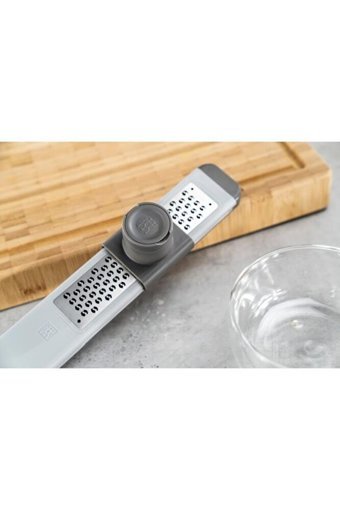 Zwilling 366100020 Zcut Çelik İnce Rende