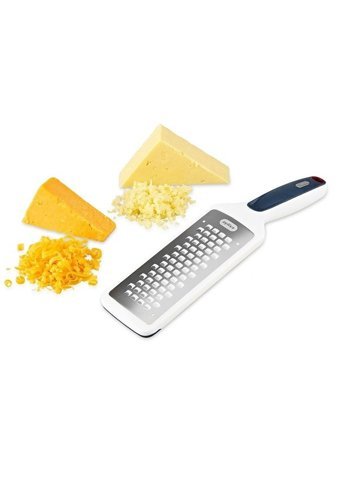 Zyliss E900034 Smooth Glide Plastik Kalın Rende