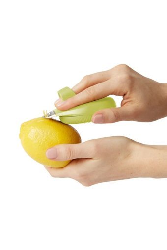 Chefn Palmzester Çelik Rende