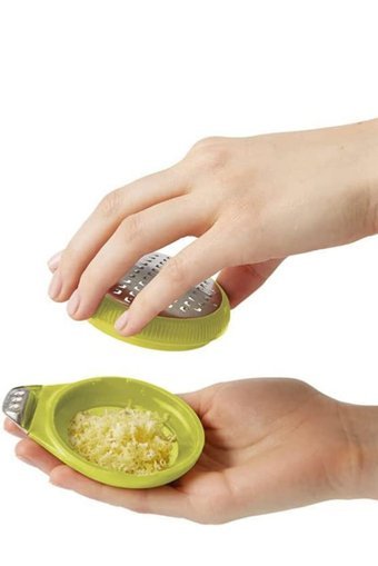 Chefn Palmzester Çelik Rende