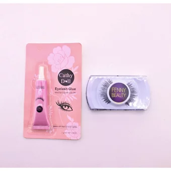 Fenty Beauty Ekonomik 10 Parça Makyaj Seti