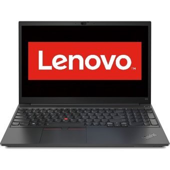 Lenovo Thinkpad E15 Gen 2 20TD0045TX11 Harici GeForce MX450 Intel Core i5 1135G7 16 GB Ram 2 TB SSD 15.6 inç Full HD FreeDos Laptop