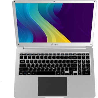I-Life ZED Air PLUS NT BTILZAPCLS1545 Dahili Intel UHD Graphics Intel Celeron N4000 4 GB Ram 500 GB SSD 15.6 inç Full HD FreeDos Laptop