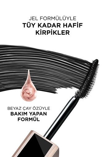 Lancome Lash Idôle 2'Li Makyaj Seti