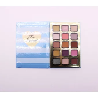 Fenny Beauty 6 Parça Renkli Makyaj Seti