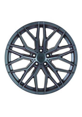 Arceo Arc-20141-38 Midnight Purple Valencia 20 inç 10 Kol Alaşımlı Jant 4 Adet