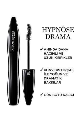 Lancome Hypnôse Drama 2'Li Makyaj Seti
