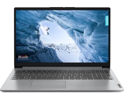 Lenovo IdeaPad 1 82V700A8TX Dahili Intel UHD Graphics Intel Celeron N4020 4 GB Ram 128 GB SSD 15.6 inç HD FreeDos Laptop