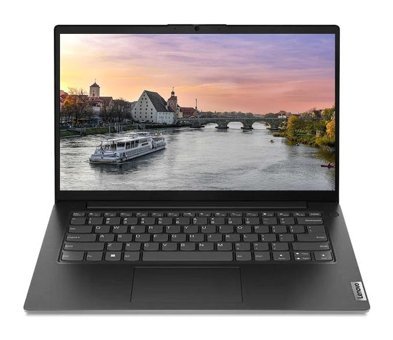 Lenovo V14 G4 AMN 82YT00SQTX02 Dahili AMD Radeon 610M AMD Ryzen 5 7520U 8 GB Ram 1 TB SSD 14 inç Full HD FreeDos Laptop