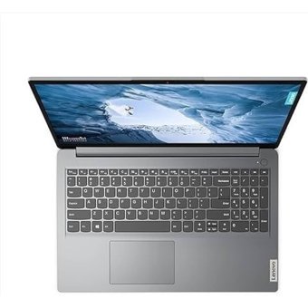 Lenovo IdeaPad 1 82R400KRTX Dahili AMD Radeon RX Vega 8 AMD Ryzen 7 5700U 16 GB Ram 512 GB SSD 15.6 inç Full HD Windows 11 Home Laptop