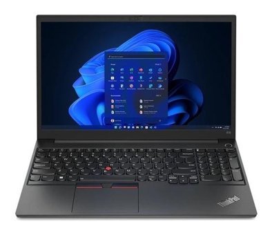 Lenovo Thinkpad E15 Gen 4 21E6006RTX020 Dahili Intel Iris Xe Graphics Eligible Intel Core i5 1235U 8 GB Ram 128 GB SSD 15.6 inç Full HD Windows 10 Home Laptop