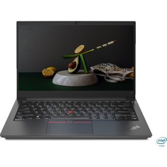Lenovo Thinkpad E14 Gen 4 21E30082TX010 Harici GeForce MX450 Intel Core i5 1135G7 16 GB Ram 1 TB SSD 14 inç Full HD Windows 11 Pro Laptop