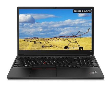 Lenovo Thinkbook 16 Gen 6 ABP TB21KK001ATR03 Dahili AMD Radeon RX Vega 6 AMD Ryzen 5 4500U 16 GB Ram 512 GB SSD 15.6 inç Full HD Windows 10 Pro Laptop