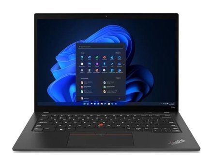 Lenovo Thinkpad T14S Gen 3 21BR003CTX Dahili Intel Iris Xe Graphics Eligible Intel Core i7 1260P 16 GB Ram 512 GB SSD 14 inç Full HD Windows 11 Pro Laptop