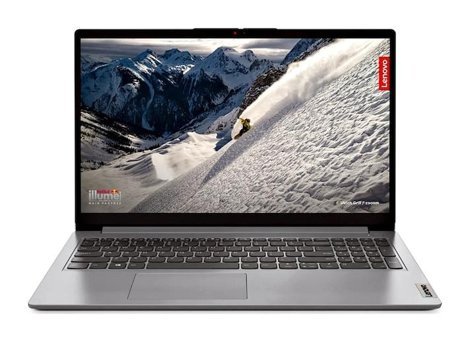 Lenovo IdeaPad 1 15ALC7 82R400KUTXA14 Dahili AMD Radeon RX Vega 7 AMD Ryzen 5 5500U 16 GB Ram 1 TB SSD 15.6 inç Full HD Windows 11 Pro Laptop