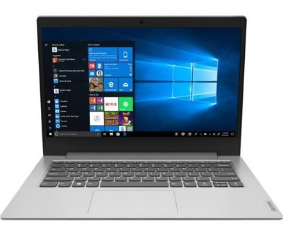 Lenovo IdeaPad 81VU005ETX Dahili Intel UHD Graphics Intel Celeron N4020 4 GB Ram 128 GB SSD 14 inç Full HD Windows 10 Home Laptop