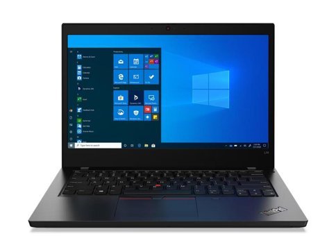Lenovo NB L14 20X2S9NJTX ZI701 Dahili Intel Iris Xe Graphics Intel Core i7 1165G7 16 GB Ram 512 GB SSD 14 inç Full HD Windows 11 Home Laptop