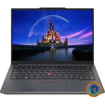 Lenovo E14 21JK0006TX06 CNT007 Dahili Intel Iris Xe Graphics Eligible Intel Core i7 1355U 40 GB Ram 512 GB SSD 14 inç Full HD FreeDos Laptop