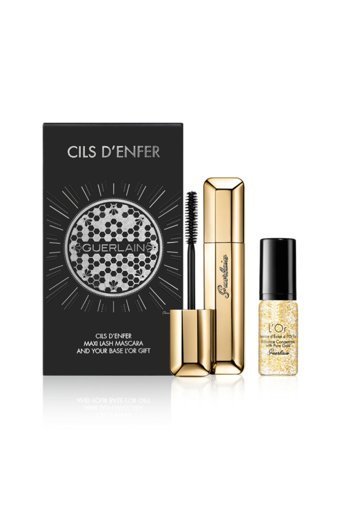 Guerlain Cils D'Enfer Makyaj Seti