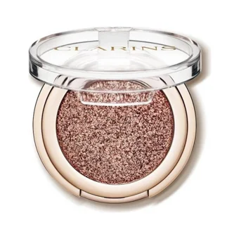 Clarins Foundation + Perfect Mascara + Rouge + Eyeshadow Çantalı Kutulu Makyaj Seti