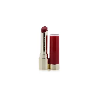 Clarins Foundation + Perfect Mascara + Rouge + Eyeshadow Çantalı Kutulu Makyaj Seti