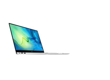 Huawei MateBook D15 Dahili Intel Iris Xe Graphics Eligible Intel Core i5 1155G7 8 GB Ram 256 GB SSD 15.6 inç Full HD FreeDos Laptop