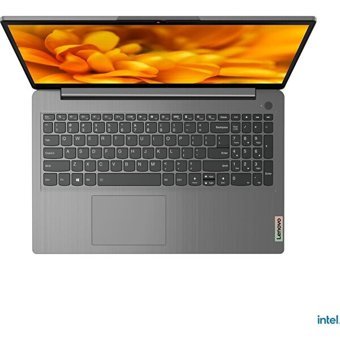 Lenovo IdeaPad 3 15ITL6 82H803NTTX Dahili Intel UHD Graphics Intel Core i3 1115G4 8 GB Ram 256 GB SSD 15.6 inç Full HD FreeDos Laptop