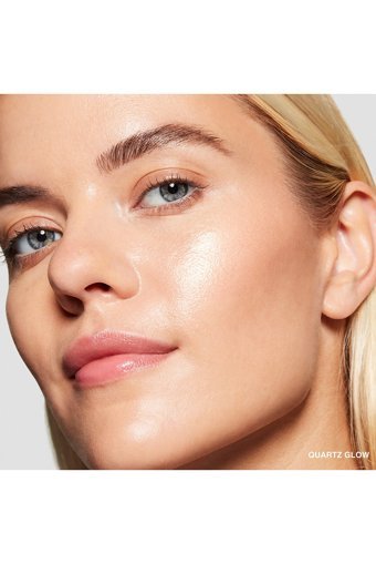 Bobbi Brown Quartz Glow Pot Highlighter
